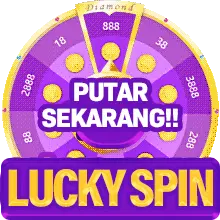 LUCKY SPIN INDOTIP